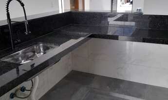 Imagem 4: Casa Terrea Localizada no Condomínio Horto Florestal II