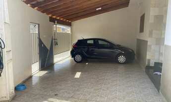 Imagem 2: Casa Térrea em Votorantim!