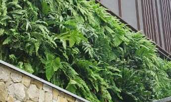 Imagem 2: Apartamento localizado no Edifício Saint Barthelemy