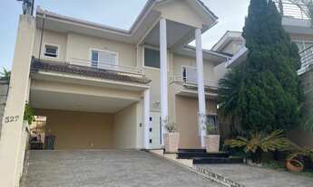 Imagem: Casa Sobrado de 360m² Localizada no Granja