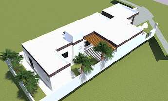 Imagem 7: CASA EM CONDOMÍNIO DE ALTO PADRÃO - RESIDENCIAL HELENA MARIA - WANEL VILLE