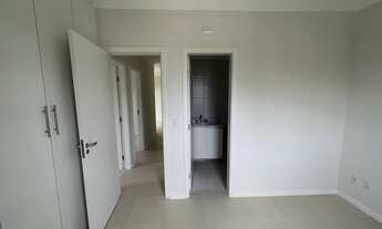 Imagem 7: Apartamento de 68,22m² localizado no Residencial Exclusive Campolim!