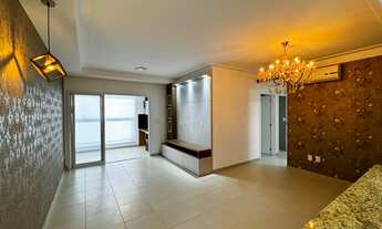 Imagem: Apartamento de 128m² no exclusivo Condomínio