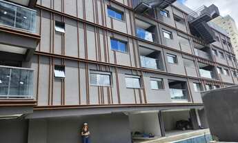 Imagem 3: Apartamento localizado no Edifício Saint Barthelemy