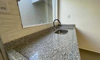 Imagem 4: Casa Terrea Localizada no Jd. Santa Maria!