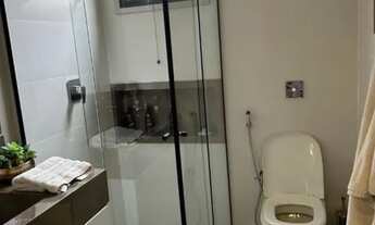 Imagem 3: Casa 4 Suítes Condomínio Alphaville Burle Marx