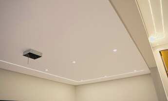 Imagem 4: Exclusiva Casa Térrea no Montblanc com Design Assinado e Localização Privilegiada!