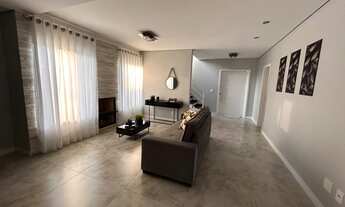 Imagem 4: CASA RESIDENCIAL em SOROCABA - SP, IBITI ROYAL PARK