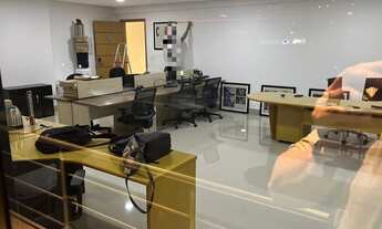 Imagem 4: SALA EDIFÍCIO SMART OFFICE - 18 DO FORTE