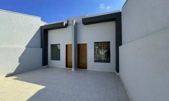 Imagem: Casa Terrea Geminada Localizada em Sorocaba!