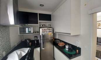 Imagem 6: Apartamento localizado no Edifício Pâmela em Sorocaba!