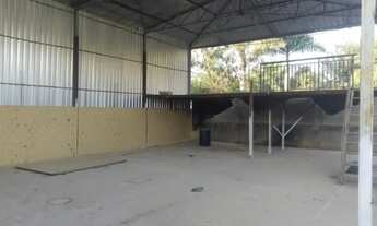 Imagem: Galpão Comercial ou Industrial de 700m²