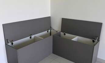 Imagem 7: Apartamento Localizado no Fit Campolim em Sorocaba!