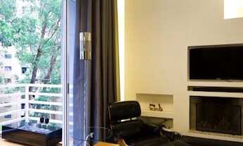 Imagem 7: Apartamento de 89m² Localizado no Condomínio Urban Loft