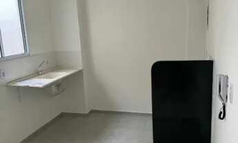 Imagem 7: Apartamento de 43m² Localizado no Alameda do Horto