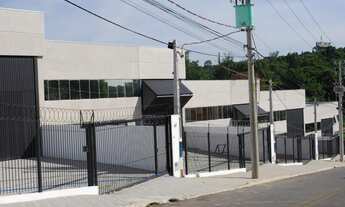 Imagem 2: Galpões Localizado em Soracaba Próx a Prefeitura!