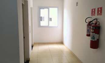 Imagem 2: Apartamento 60m² Localizado no Condomínio Home Trix Horto em Sorocaba!