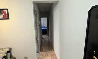 Imagem 5: Vende-se Casa Terrea com Edícula - São Bento Sorocaba/SP!