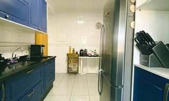 Imagem 5: Apartamento de 140m² Localizado no Residencial Parque Tamboré!