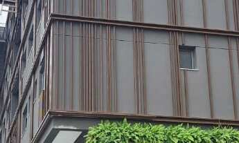 Imagem 5: Apartamento de 131,85m² localizado no Edifício Saint Barthelemy