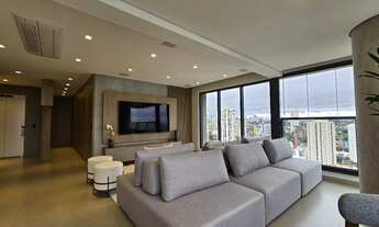 Imagem 2: ÍCONE PLANETA - Apartamento de 151M² no Edifício mais alto do Interior de São Paulo