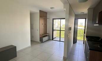 Imagem: Apartamento Localizado no Fit Campolim em