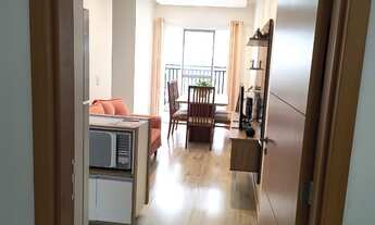 Imagem 5: Apartamento 60m² Localizado no Condomínio Home Trix Horto em Sorocaba!