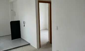 Imagem 4: Apartamento de 43m² Localizado no Alameda do Horto