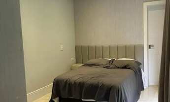 Imagem 5: Casa 4 Suítes Condomínio Alphaville Burle Marx