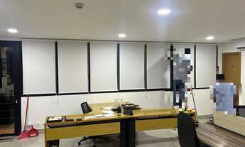 Imagem 3: SALA EDIFÍCIO SMART OFFICE - 18 DO FORTE