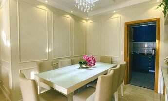 Imagem 3: Apartamento de 140m² Localizado no Residencial Parque Tamboré!