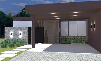 Imagem 4: CASA EM CONDOMÍNIO DE ALTO PADRÃO - RESIDENCIAL HELENA MARIA - WANEL VILLE