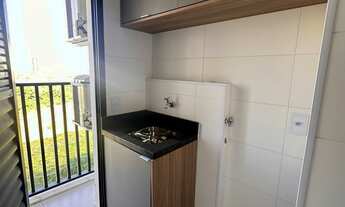 Imagem 2: Apartamento Localizado no Fit Campolim em Sorocaba!