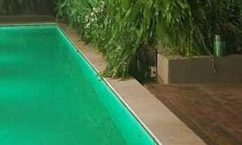 Imagem 2: Apartamento de 131,85m² Localizado no Edifício Saint Barthelemy