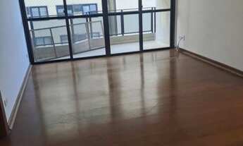 Imagem: Apartamento de 130m² Localizado no centro