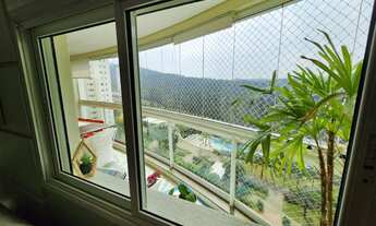 Imagem 2: Apartamento de 133m² localizado no Condomínio Resort Tamboré!