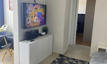 Imagem: Apartamento Localizado no Condomínio Lunna