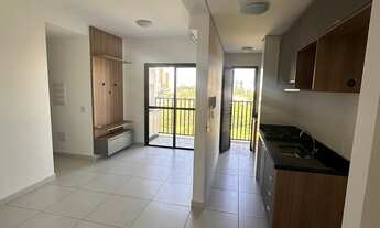 Imagem 4: Apartamento Localizado no Fit Campolim em Sorocaba!