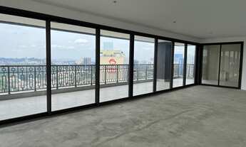 Imagem: Edifício Myrá de 708m² Localizado em