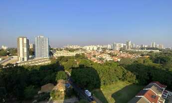 Imagem 5: Exclusividade e Sofisticação em 59m²: Apartamento com Acabamento Premium no Condomínio JR