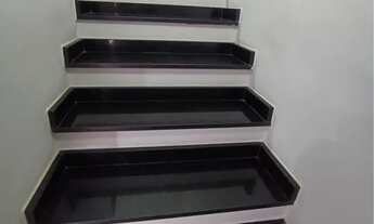 Imagem 6: Casa assobradada no Condomínio Villa Florença- Sorocaba/SP