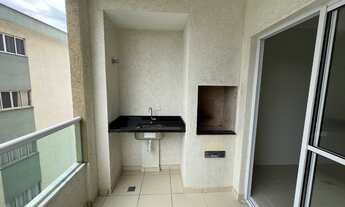 Imagem 3: Apartamento de 68,22m² localizado no Residencial Exclusive Campolim!