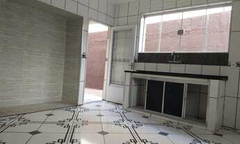 Imagem 2: Casa Térrea em Votorantim, no Jardim Archila!