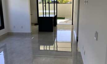 Imagem 2: Casa Térrea Localizada no Condomínio Residencial Giverny