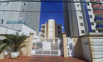 Imagem: Apartamento localizado no Edifício Pâmela