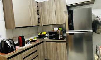 Imagem 4: Casa sobrado Localizada no Wanel Ville IV!