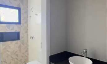 Imagem 7: Sobrado Novo com 3 Suítes Localizado no Jardim Residencial Villagio Ipanema I