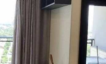 Imagem 2: Apartamento de 57m² Planejado Localizado no Condomínio Aruanã!