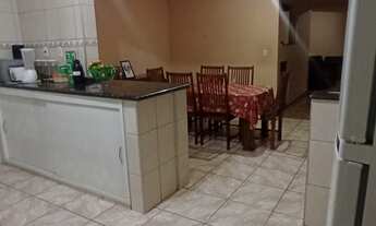 Imagem 4: Casa Sobrado de 400m² Localizado no JD. Zulmira, Vila barão - SOROCABA/SP!