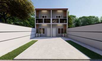 Imagem 3: Sobrados em Construção Localizado no Bairro Jd Montreal em Sorocaba